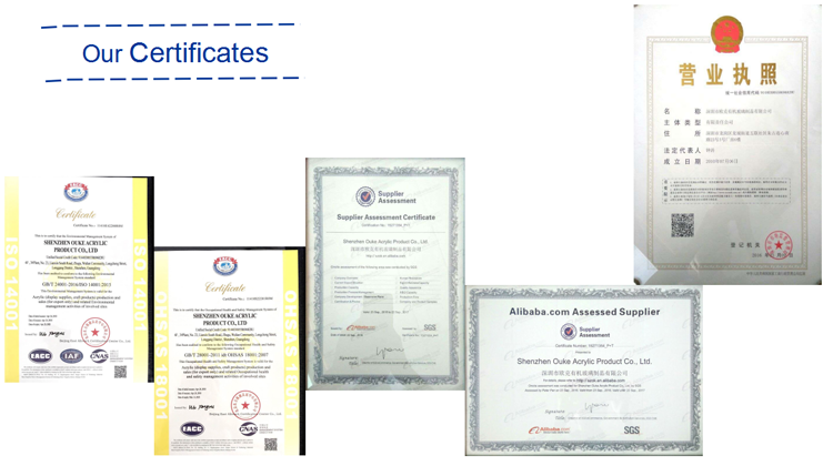 Acrylic storage box  certificates.png