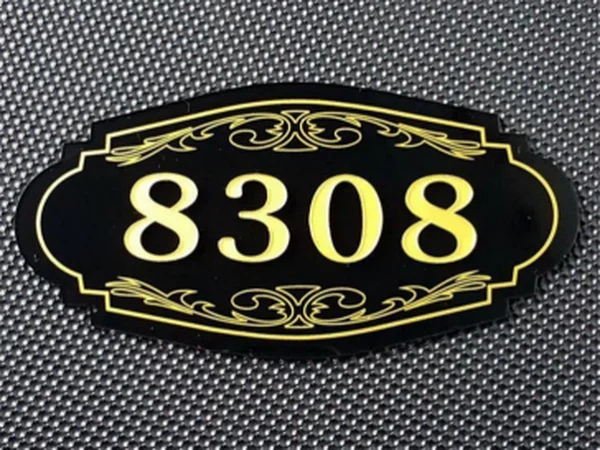 Acrylic Signage Design Considerations Acrylic Signage Design Considerations