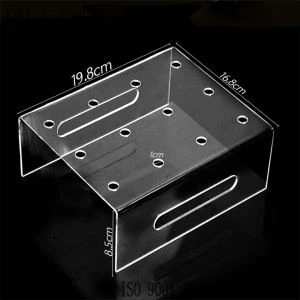 Ucuz Ucuz Pasta Teşhir Standları Acrylic Cupcake Stand Satılık