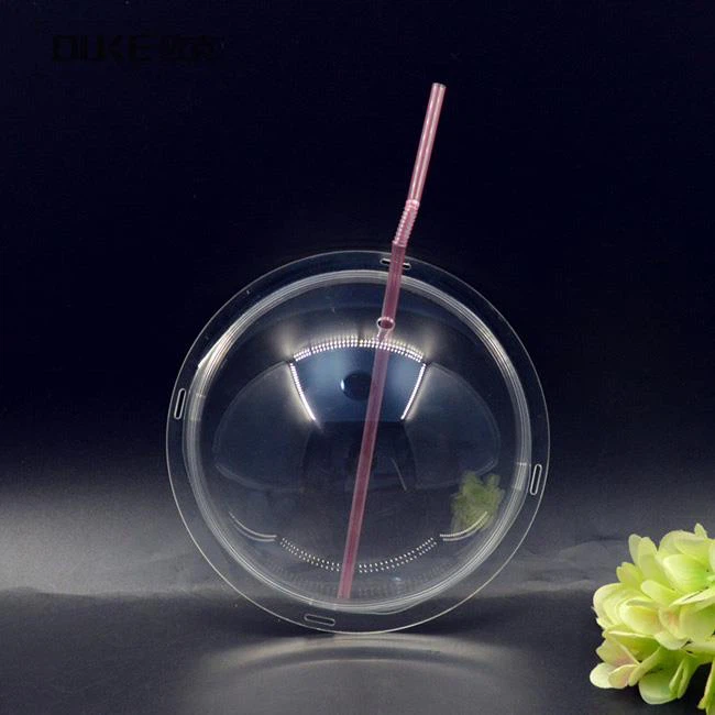 Custom Plexiglass Hemispherical Clear Acrylic Dome