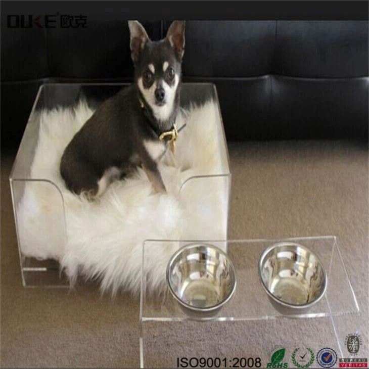 Akrilik Pet Yatak